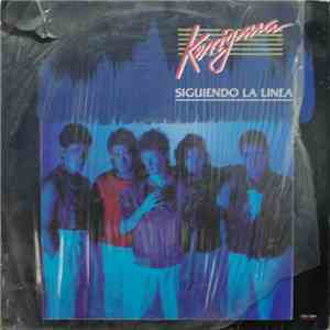 Kerigma - Siguiendo La Linea