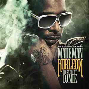 Korleon - Made Man