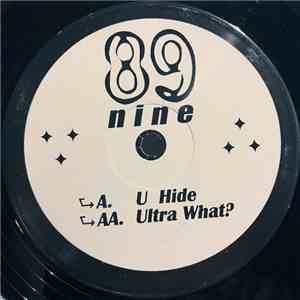 Kosheen / Breakbeat Era - U Hide / Ultra What?