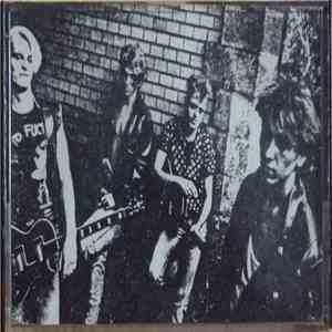 Land Of Sex And Glory - Land Of Sex And Glory