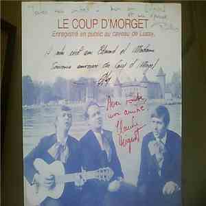 Le Coup D'Morget - La Valse Morgienne