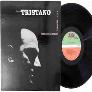 Lennie Tristano - Lennie Tristano