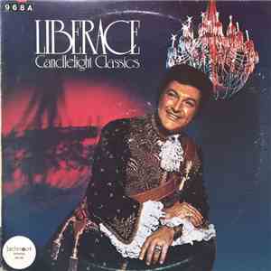 Liberace - Candlelight Classics