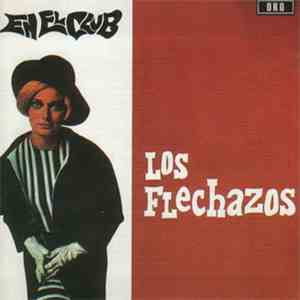 Los Flechazos - En El Club
