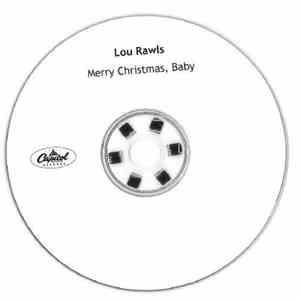 Lou Rawls - Merry Christmas, Baby