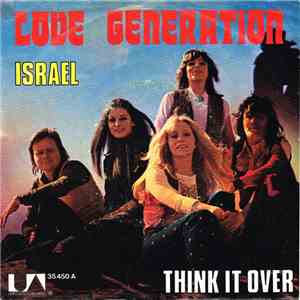 Love Generation - Israel