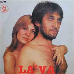Láva - Láva