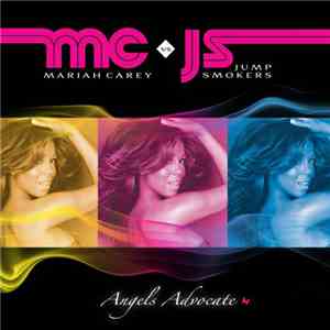 Mariah Carey Vs. Jump Smokers - Mc Vs Js