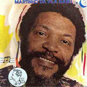 Martinho Da Vila - Martinho Da Vila Isabel