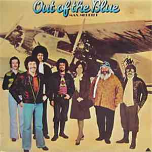 Max Merritt - Out Of The Blue