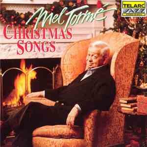 Mel Tormé - Christmas Songs