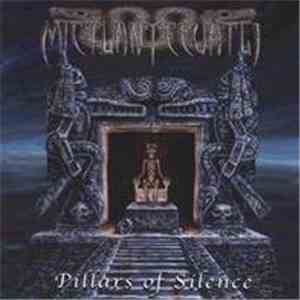 Mictlantecuhtli - Pillars Of Silence