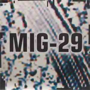 Mig-29 - Mig-29