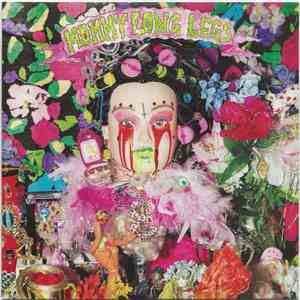 Mommy Long Legs - Rock Product