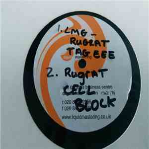Musical Mob - Tag EEE / Cell Block (Rugrat Vocal) / Studio / Cell Block (J Wing Vocal)
