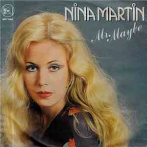 Nina Martin - Mr. Maybe