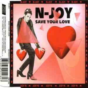 N-Joy  - Save Your Love