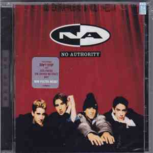 No Authority - No Authority