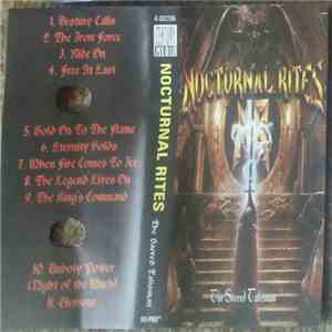 Nocturnal Rites - The Sacred Talisman