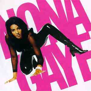Nona Gaye - Love For The Future