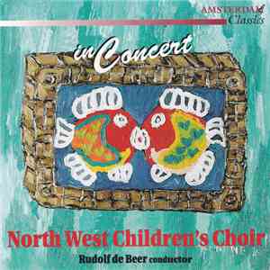 North West Children's Choir - In Concert