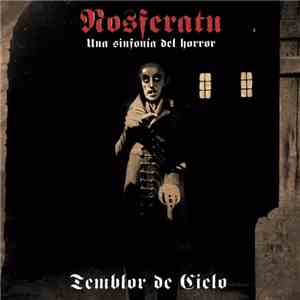Nosferatu  - Una sinfonía del horror - Temblor de cielo