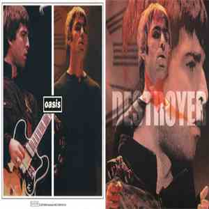 Oasis - Destroyer