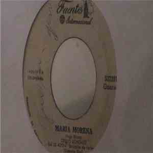 Odilio González - Maria Morena