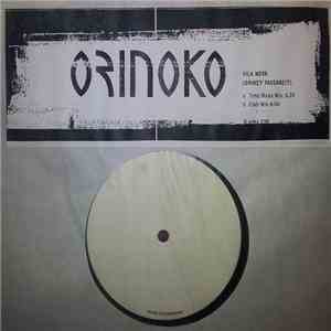 Orinoko - Vila Nova (Oriney Yassaneiy)