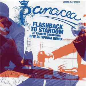 Panacea  - Flashback To Stardom