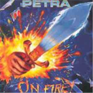 Petra  - On Fire