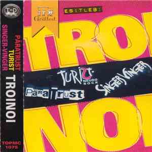 Päratrust / Turist / Singer Vinger - Troinoi