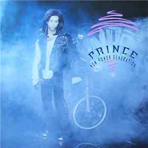 Prince - New Power Generation