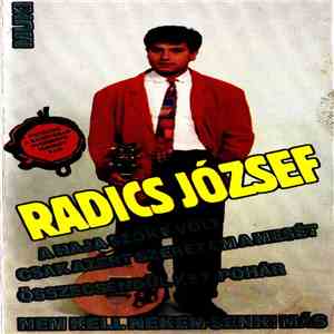 Radics József  - Szívek Dobbanása