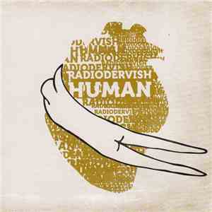 Radiodervish - Human