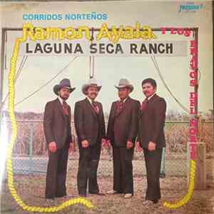 Ramón Ayala y Los Bravos Del Norte - Corridos Norteños