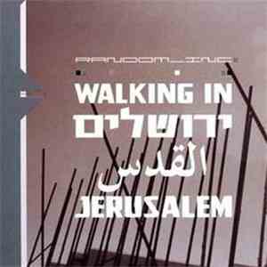 Random_Inc - Walking In Jerusalem