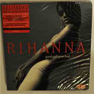 Rihanna - Good Girl Gone Bad: Reloaded