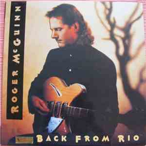 Roger McGuinn - Back From Rio