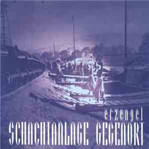 Schachtanlage Gegenort - Erzengel