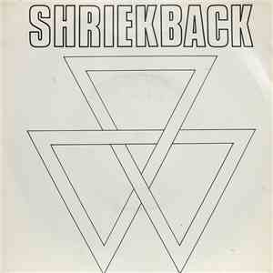 Shriekback - Lined Up