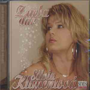 Silvia Klimentová - Z Neba Dar