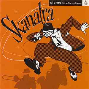 Skanatra - Skanatra