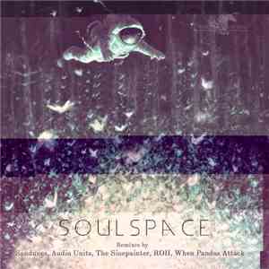 Soulspace - Soulspace Remixes