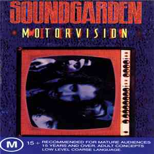 Soundgarden - Motorvision