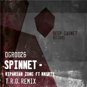 Spinnet Feat mmorty - Riparian Zone