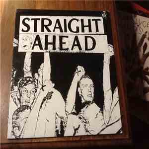 Straight Ahead - Straight Ahead