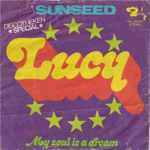 Sunseed - My Soul Is A Dream