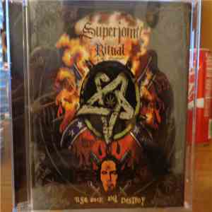 Superjoint Ritual - Use Once And Destroy