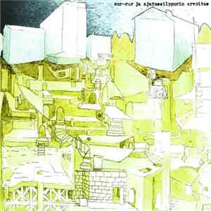 Sur-rur - Sur-rur Ja Ajatussilppurin Arvoitus